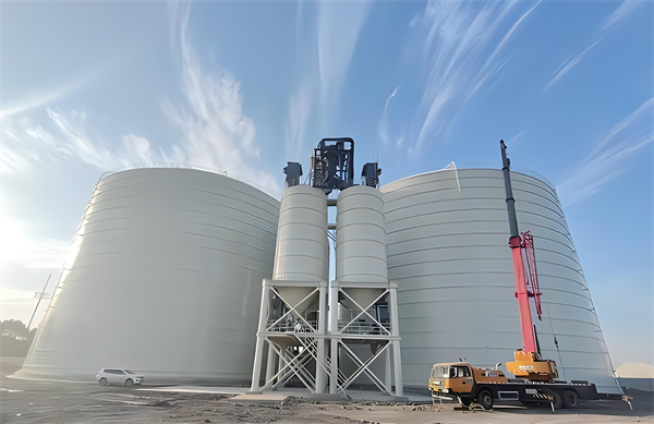 房山大型钢板库